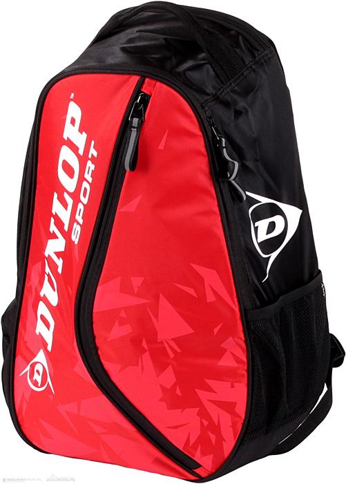 Dunlop Backpack Tour Red